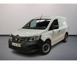 RENAULT KANGOO FURGÓN L1 START EV45 22KW DE SEGUNDA MANO Y OCASIÓN | DRIVERIS
