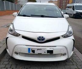 TOYOTA - PRIUS+