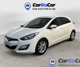 132Х.КМ 1.4I COMFORT - КАТО НОВА!!!