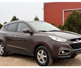 2.0 CRDI / 4X4