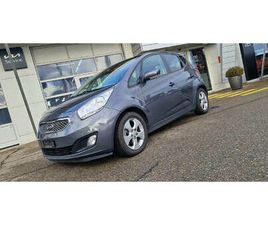 KIA VENGA VENGA 1.6 CVVT STYLE