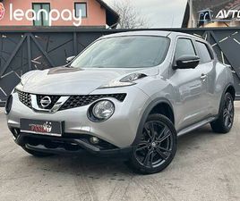 NISSAN JUKE NISSAN JUKE 1.2 DIG-T 360 PREMIUM+SLO+18 COL+NAVI+DIG. KLIMA
