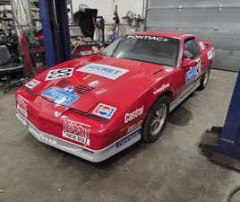 PLAYERS SERIES TRANS AM