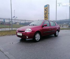 RENAULT THALIA