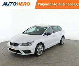 1.6 TDI 115 CV DSG ST STYLE