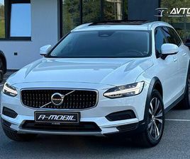 VOLVO V90 CROSS COUNTRY B4D AWD AUT MOMEMTUM PRO LED-NAVI-ACC-KAMERA...