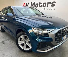 45 TDI QUATTRO TIPTRONIC SPORT S LINE