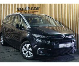 CITROEN SPACETOURER CITROËN SPACETOURER 1.5 BLUEHDI FEEL