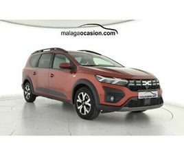 EXPRESSION TCE 7 PLAZAS 81 KW (110 CV)