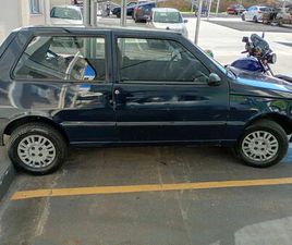 MILLE 1.0 FIRE/ F.FLEX/ ECONOMY 2P