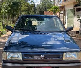 MILLE 1.0 FIRE/ F.FLEX/ ECONOMY 4P