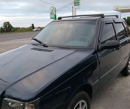 MILLE 1.0 FIRE/ F.FLEX/ ECONOMY 4P