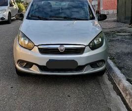 FIAT GRAND SIENA ATTRAC. 1.4 EVO F.FLEX 8V 2013