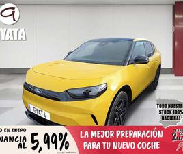 RWD RANGO EXTENDIDO PREMIUM 77KWH