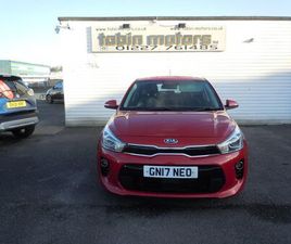 KIA RIO 1.3 2