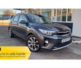 KIA STONIC 1.0T GDI 2 5DR