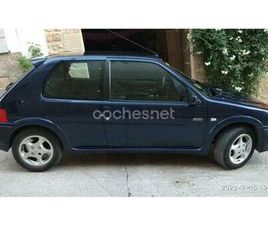 PEUGEOT 106 PEUGEOT 106