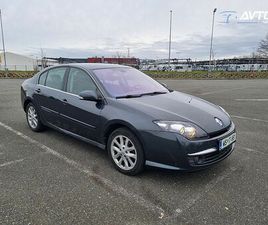 RENAULT LAGUNA PRIVILEGE 2.0 DCI 150
