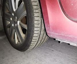 RENAULT LAGUNA RENAULT - LAGUNA