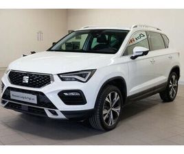 SEAT ATECA 2.0 TDI BUSINESS 150CV DSG