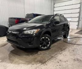 SUBARU CROSSTREK SUBARU CROSSTREK * CONVENIENCE * CARFAX * ЦЕНА ДО БГ ≫ 2023 • 44 750 ЛВ. • ID