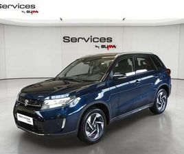 1.5 DUALJET HYBRID ALLGRIP AUTO STYLE