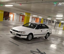TOYOTA CARINA E XLI