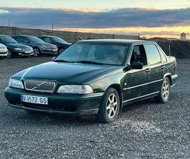 VOLVO - S70