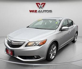 USED 2014 ACURA ILX 2.0L TECHNOLOGY