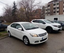 GREAT WALL HOVER H6 1.5I VVTI ГАЗ