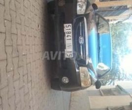 KIA CERATO DIESEL PROPRE TOUTES OPTIONS