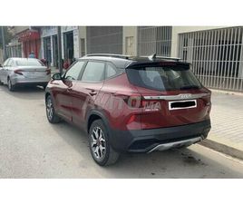 KIA EXCELLENT ÉTAT AFFAIRE À SAISIR