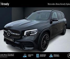 200 D AMG LINE 2.0 150 8G-DCT TOIT OUVRANT DISTRON