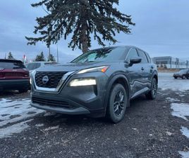 NISSAN ROGUE NISSAN ROGUE * S * CARFAX * ЦЕНА ДО БГ