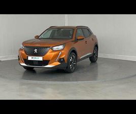 1.2 PURETECH 100CH S&S ALLURE