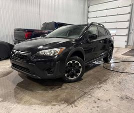 SUBARU CROSSTREK SUBARU CROSSTREK * CONVENIENCE * CARFAX * ЦЕНА ДО БГ