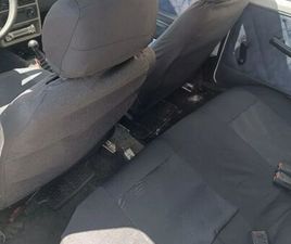 MILLE 1.0 FIRE/ F.FLEX/ ECONOMY 4P