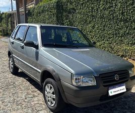 MILLE WAY ECONOMY 1.0 F.FLEX 4P