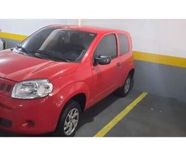 FIAT UNO VIVACE 1.0 EVO FIRE FLEX 8V 3P