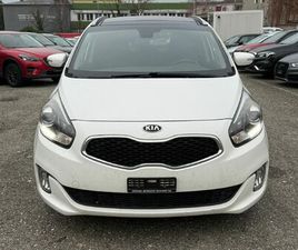 CARENS 1.7 CRDI TREND DCT