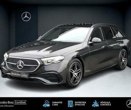 BREAK 300 HYBRID EQ AMG LINE 2142 CLAS