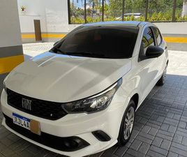 FIAT ARGO 1.0 6V FLEX. 2021