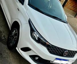 FIAT ARGO DRIVE 1.0 6V FLEX 2020