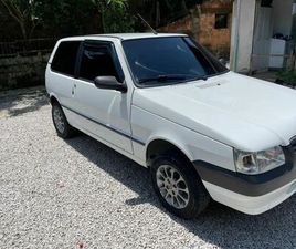 MILLE 1.0 FIRE/ F.FLEX/ ECONOMY 2P