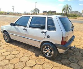 MILLE 1.0 FIRE/ F.FLEX/ ECONOMY 4P