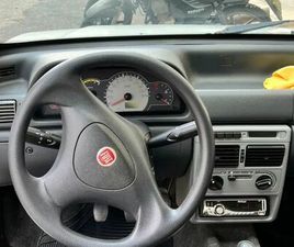 MILLE WAY ECONOMY 1.0 F.FLEX 4P