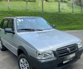 MILLE WAY ECONOMY 1.0 F.FLEX 4P