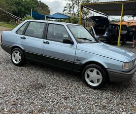 FIAT PREMIO CSL 1.6/ 1.5 1993