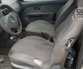 FIAT STRADA FIAT STRADA ADVENTURE1.4/ 1.4 2011