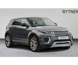 2.0 SD4 AUTOBIOGRAPHY 5DR AUTO